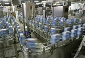 AGROALIMENTAIRE