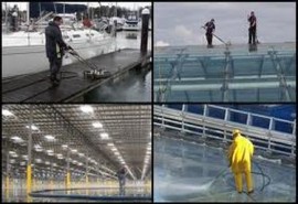 INDUSTRIEL & TRAVAUX PUBLICS