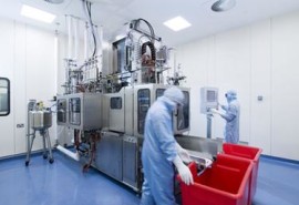 BIOPHARMACEUTIQUE